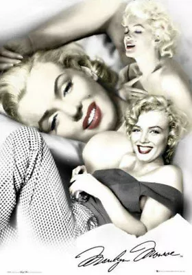 Marilyn Monroe  Pre Owned   • $2940