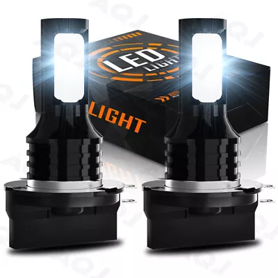 H11B LED Headlight Bulbs LOW-BEAM For Kia Sportage 2011/2012/2013/2014/2015/2016 • $20.27