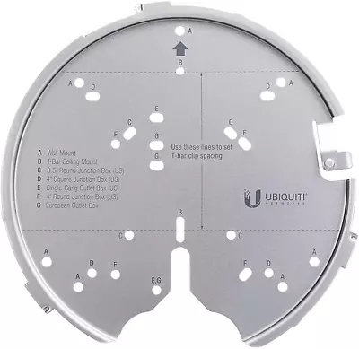 Ubiquiti U-PRO-MP Mounting Bracket For Wireless Access Point • $18.21