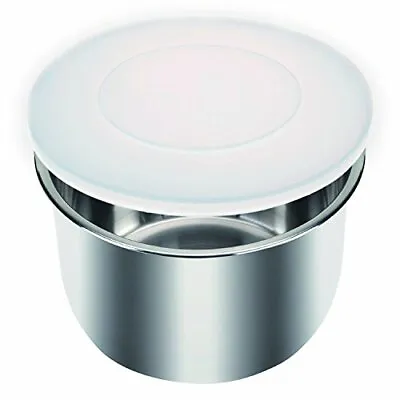 Impresa Compatible 6 Qt Silicone Lid For Instant Pot - 5 And 6 Quart Inner Pot C • $16.51