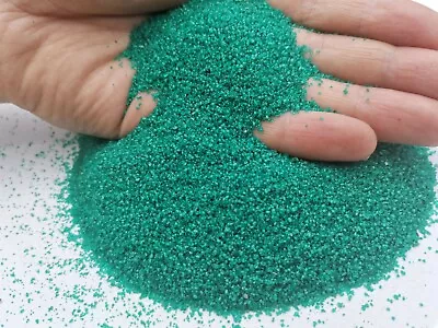 £4.99 • Buy Aquarium Fish Tank Natural Coloured Mini Gravel Stones Substrate (0.5-1.5mm)