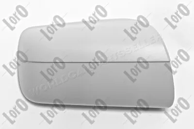 Side Mirror Housing Cover Primed LEFT Fits MERCEDES W210 W202 S202 1996-2003 • $22.50