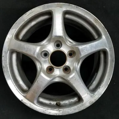 16'' HONDA S2000 2000-2003 FRONT OEM Factory Original Alloy Wheel Rim 63817 • $101.97