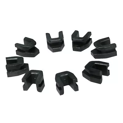 MF2390 - Set 8 Sliders Variomatic Malossi MHR Yamaha Tmax 530 560 Mod 2012/2024 • $97.04