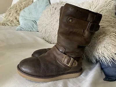 Ugg Kensington  Size Eu37 Uk4.5 • £50