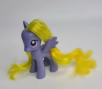 My Little Pony LILY BLOSSOM G4 Hasbro 3  Brushable  MLP FiM Pegasus  • $11