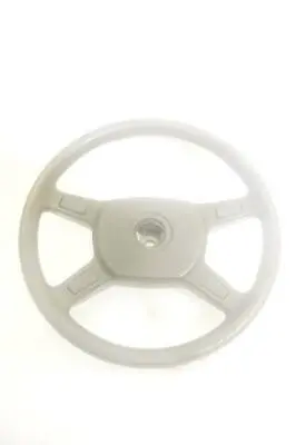 OEM BMW E30 4 Spoke Steering Wheel 84-89 318i 325e 325i 325ix • $69.57