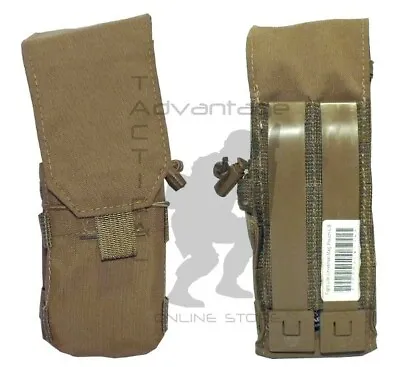 Tactical Tailor FIGHT LIGHT MOLLE Universal Mag Pouch - Coyote Brown • $43