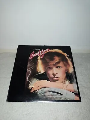 David Bowie - Young Americans Vinyl Record • £18