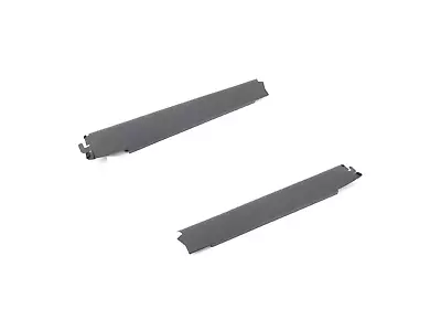 Mini Cooper Convertible Interior Roof Trim Left Right Pair NEW 09-22 R57 F57 • $69.89