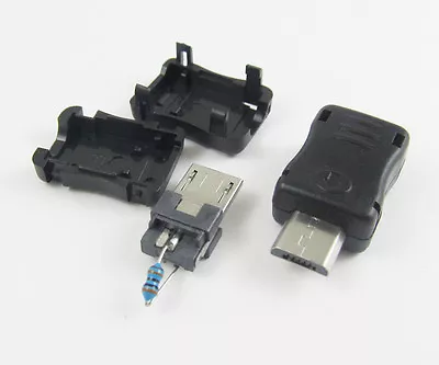 10pcs Download Mode USB JIG For Samsung Galaxy S2/S II/SII I9100 Jig Tool • $7.59