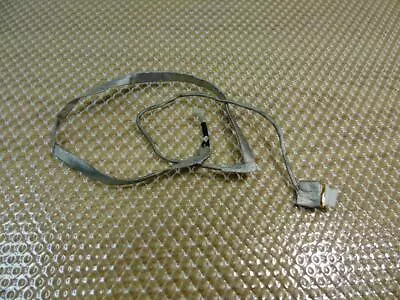 Genuine Sony Vaio VPCF121GX Laptop Camera/MIC WebCam Cable 015-0011-1495_A • $13.35