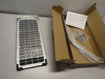 FM123 10W Solar Panel Kit Compatible With Mighty Muly Gates • $59.98