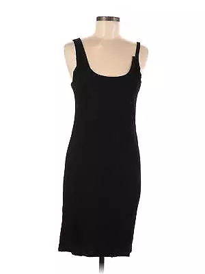 T By Alexander Wang Women Black Casual Dress M • $37.74