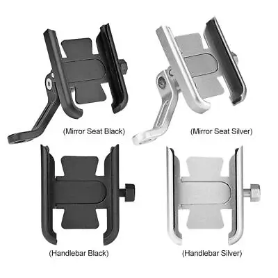 Motorcycle Cell Phone Holder Mount For Harley-Davidson Street Glide FLHX Touring • $12.50