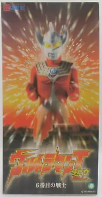 X-Plus GARAGE TOY Ultraman Taro 6th Warrior • $220