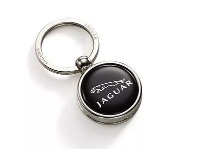 Jaguar Keyring • $35