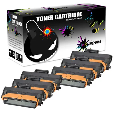 6BK Toner Cartridge For Samsung MLT-D103L ML-2955DW ML-2950ND SCX-4729FW Series • $98.81