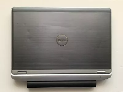 Dell Latitude E6220 - I5-2.5GHz - 8GB RAM - 500GB HDD Linux Mint 21 Cinnamon • £129.33