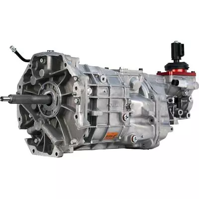 TREMEC TUET16362 T56 Magnum-F GM Manual Transmission Close Ratio • $3633.99