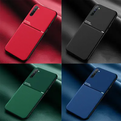 $13.98 • Buy For OPPO Reno 8 Pro 2Z Find X5 X3 A17 A57 Shockproof Luxury Slim Silicone Case