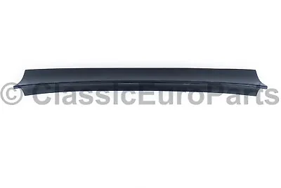 Ducktail Boot Trunk Spoiler Rear Wing For BMW E30 Body Kit 316 318 320 323 325 • $239