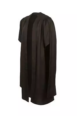 University Academic Graduation Gown (Masters) • £75.60