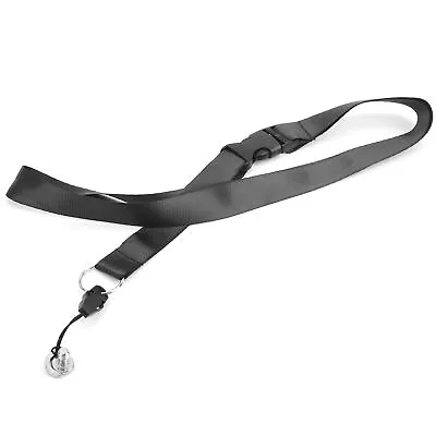 Action Camera Handheld Safety Lanyard Neck Strap Belt Sling For Insta360 ONE SG5 • £4.61