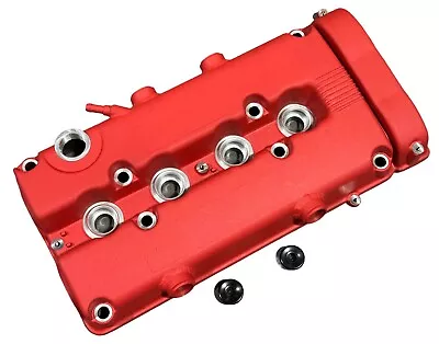 B Series Vented Valve Cover Baffle B16 B18 AN10 For Honda Acura DOHC Vtec AN10 • $197