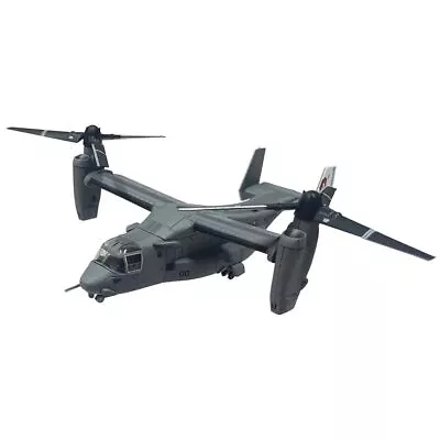 $34.89 • Buy V-22 Osprey 1/144 Die Cast Model - AF1-0140A VMM-365 Blue Knights