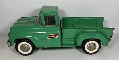 Vintage Buddy L Stepside Pickup Truck • $83