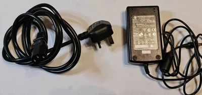 Replacement 12V 1.5A LI SHIN INTERNATIONAL AC Adapter Model LSE9901B1250 PSU • £14.75