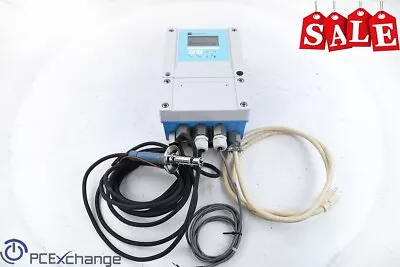 Endress+Hauser Maycom S CLM153-A1B00A100 • $749