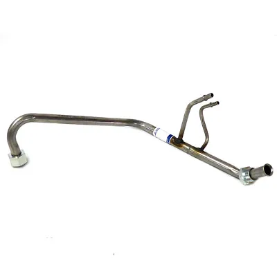 2005-08 Ford Escape Mariner EGR Valve To Exhaust Manifold Tube OEM 4L8Z-9D477-CA • $51.76