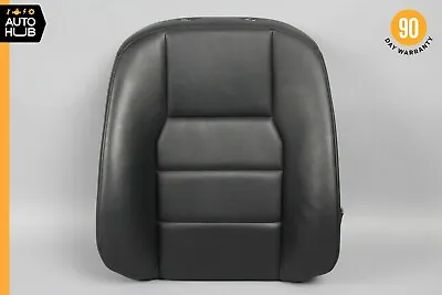12-14 Mercedes W204 C250 C350 Front Left Driver Seat Cushion Top Upper OEM 81k • $186.75