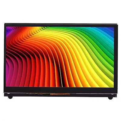 7inch  IPS Capacitive Touchscreen Display Monitor Screen For Raspberry Pi B7O6 • £45.28