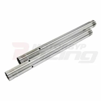 2xPipes Inner Fork Tubes Bars Pair For HONDA CBR1000RR 2012-2013 51525-MGP-D01 • £145.59