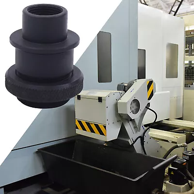 1 X Bridgeport Milling Machine C86+88 X/Y Axis Dial Ring Lock Nut Mill Part US • $7.60