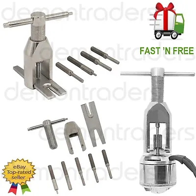 £10.45 • Buy Rc Helicopter Pinion Gear Remover Tool Puller Motor Pinion Gear Tool Kit Parts