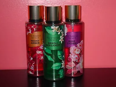 Victoria's Secret Year Of The Dragon Fragrance Mist New 8.4 Oz *choose Free Ship • $14