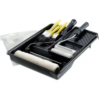 Stanley 10 Piece Painting And Decorating Tool Set • £22.95