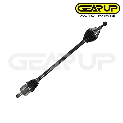 Front Right CV Axle Shaft For 2014-19 VW Beetle Passat 1.8L 2.0L Auto Trans FWD • $99.99