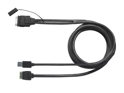 PIONEER CD-IU201S AppRadio Mode USB To 30-pin Interface Cable For IPhone® 4 • $15.95