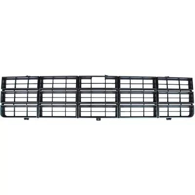 0850-043G Key Parts Grille For Chevy Chevrolet C10 Truck K10 GMC C1500 K1500 C15 • $85.69