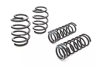 Eibach Springs 7807.140 Coil Spring Lowering Kit For 99-02 Saab 9-3 • $388.49