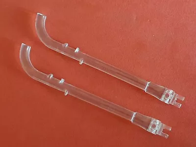 $37.50 • Buy Vintage Star Wars, Walker AT-AT, Chin Guns, Repro Spare Parts Pair