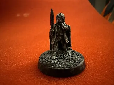 Frodo Games Workshop Warhammer Lord Of The Rings Mesbg   Read Description • £3.80