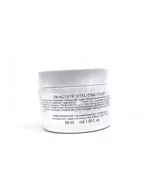 Babor Skinovage Vitalizing Cream (50ml / 1.75oz) *PRO SIZE / New / SEALED! • $499.97