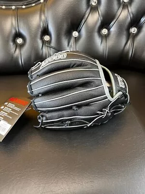 Wilson A2000 1786 Pro Stock 11.5  Infield Baseball Glove - (LHT) New With Tags • $239.99