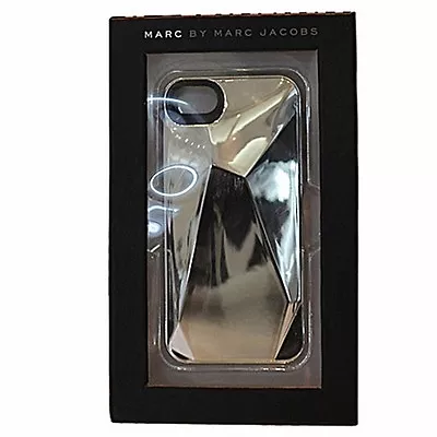 Marc By Marc Jacobs Cover Metallic Faceted IPHONE 5/IPHONE Se Case   • $70.44